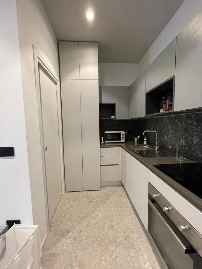De Luca 6 Apartamento *