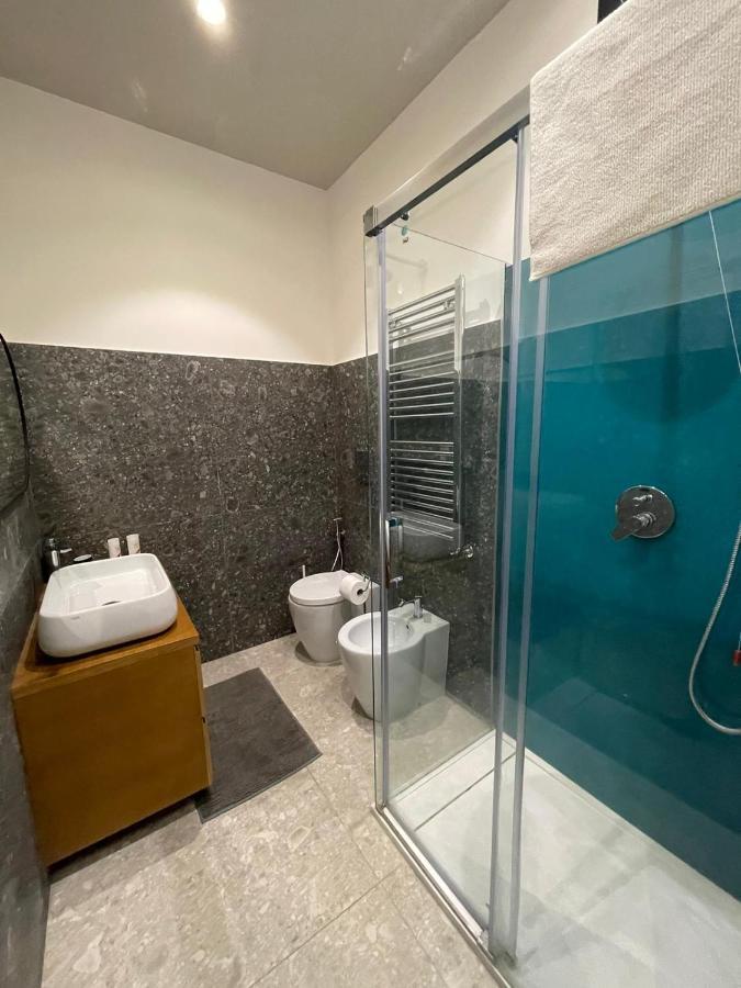 Apartamento De Luca 6 Salerno