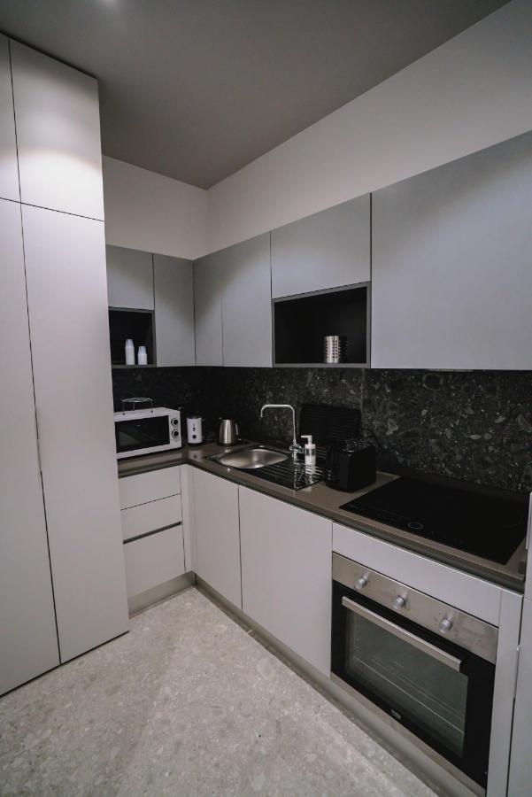 Apartamento De Luca 6 *