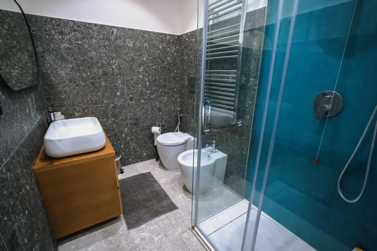 De Luca 6 Apartamento