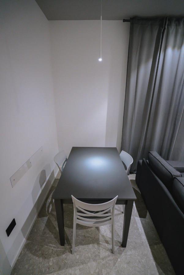 De Luca 6 Apartamento Salerno