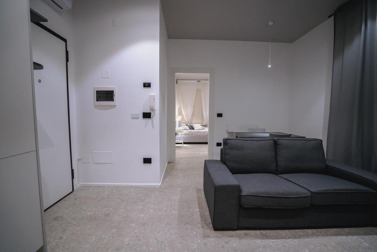 De Luca 6 Apartamento