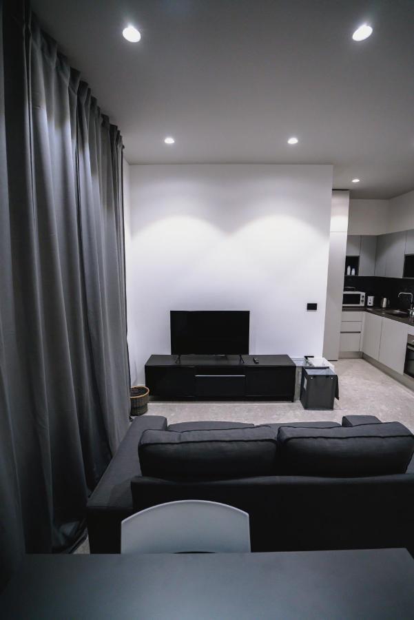 De Luca 6 Apartamento *