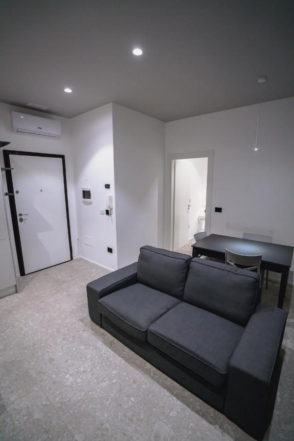 De Luca 6 Apartamento