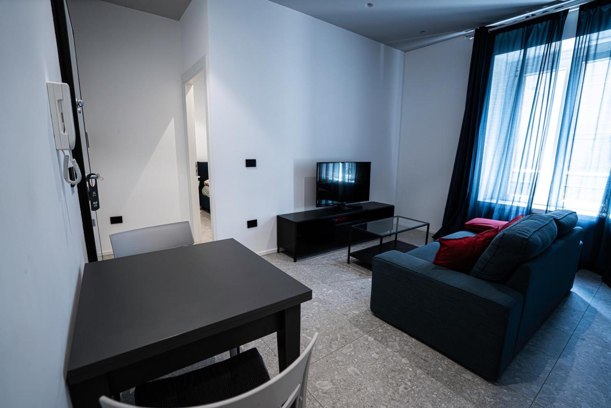Apartment De Luca 6 Salerno